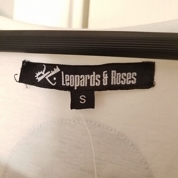 NWT Cute high/low organic cotton tunic, S Nepal - Picture 2 of 12